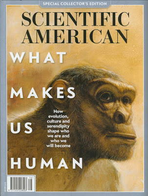 what makes us human 001